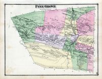 Pine Grove 1, Schuylkill County 1875